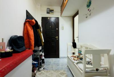 Apartament 2 camere, etaj 4, 40mp utili, zona Iosefin - 8