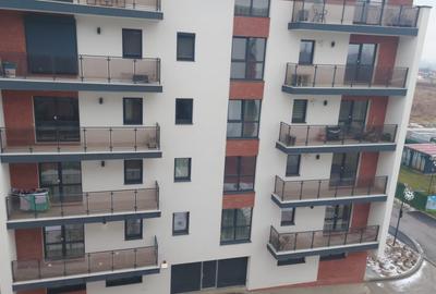 Apartament 3 camere finalizat Galata - Lapis Residence TVA inclus - 1
