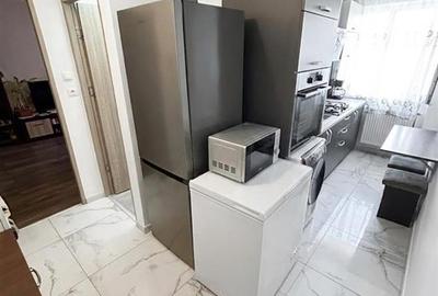 RECO Apartament 2 camere, zona Velenta, etaj 1 4, balcon inchis - 2