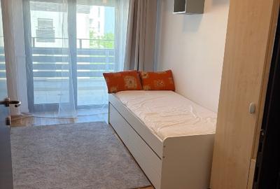 Natura Residence. Apartament lux 3 camere. Sunt propietar - 7