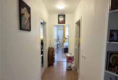 Apartament 2 Camere 58 mp Popesti - 11