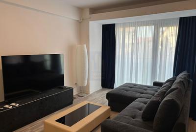 Apartament 3 Camere de Inchiriat *Herastrau* - 1