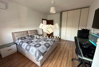 Penthouse 4 camere | Calea Plevnei | Stirbei Voda | 115 mp utili + 230 mp terasa - 8