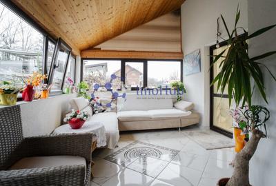 Casa 155 mp utili, 1805 mp teren, mobilata si intabulata, Letcani - 18