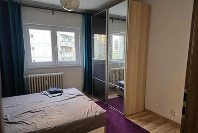Apartament de închiriat vis-a-vis de parcul Tineretului/metrou - 2