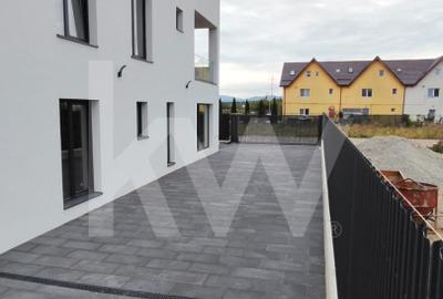 Apartament premium modern 4 camere 4 bai - teren de 200mp Arhitectilor - 12