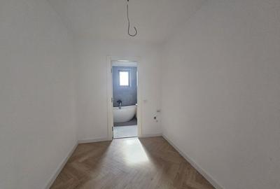 Penthouse  4 camere de vânzare | Iancu Nicolae | 130 mp + balcon - 7