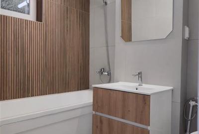 Apartament 2 camere Tatarasi - Renovat Complet - 11