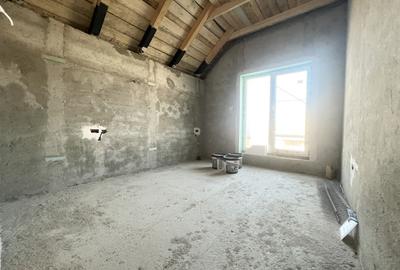 Casa Individuala, 101mp utili, Teren 570mp, 5 camere - Giarmata - 6