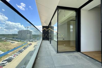 Apartament cu 2 camere // Floreasca - 2