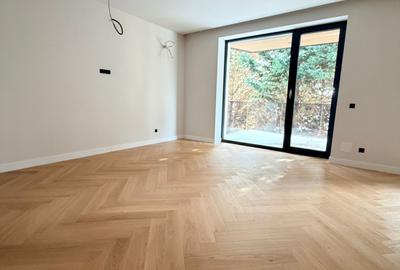 Apartament cu 3 camere decomandat în Pipera