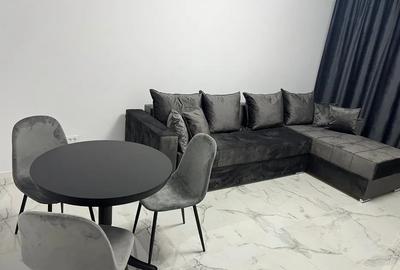 APARTAMENT FAZA 4 PLAZA RESIDENCE LOC DE PARCARE INCLUS - 1