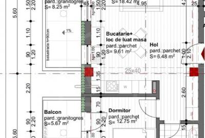 Apartament cu 2 Camere, 67 MP I Lift - Intre Lacuri - 6