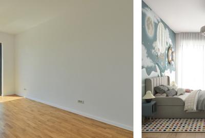 Casa 5 camere 153mp | 0 comision | Tunari | 350mp teren | Scoala Americana - 19