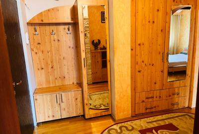 Apartament primitor 2 camere, etaj 1, George Enescu - zona Liceul Energetic - 11