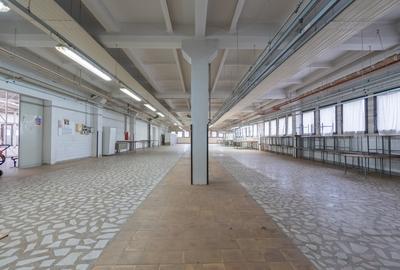 Spatiu industrial/comercial P+1, 3400 mp utili, teren 4000 mp, Marasti - 9