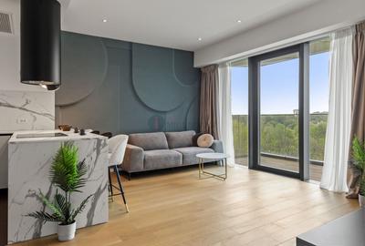 Apartament cu 3 camere One Mircea Eliade - 4