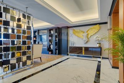 Design, Panoramă și Exclusivitate — Calea Poienii - 24