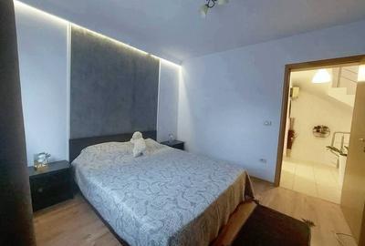 Vilă Individuală 5 Camere Strada Cireșului, Fundeni Dobroești - 32