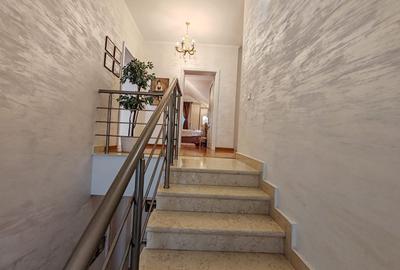 Inchiriere Vila Superba Pipera - 17