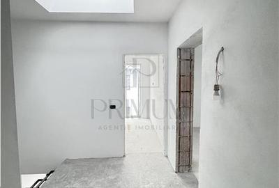 GIROC | 4 CAM | 2 BAI | 2xPARCARE | PREMIUM | | 2 NIVELE | INCALZIRE PARDOSEALA - 2