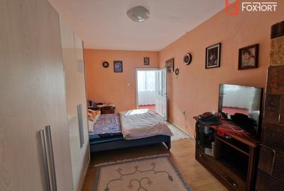 Casa individuala de vanzare cu 4 camere si teren de 800 mp - Recas - 14