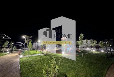 Casa 4 camere de lux, MRS Country Nord Ploiesti - 22