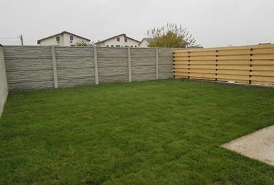 Duplex cu 5 camere în Haliu