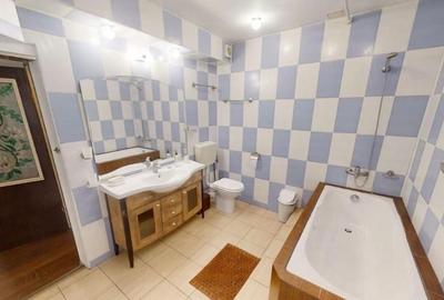 Unic | 5 Camere în Vilă, Intrare Separată, Parcare – Birou sau Rezidență - 6