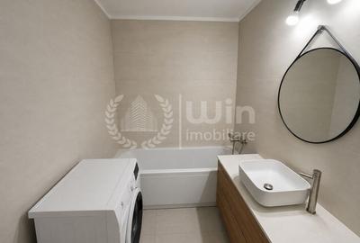 Apartament 3 camere la cheie | Bloc nou | 2 Parcari | Dambul Rotund - 5
