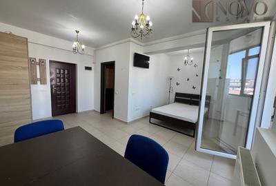 Garsoniere | Militari Residence | Centrala - 1