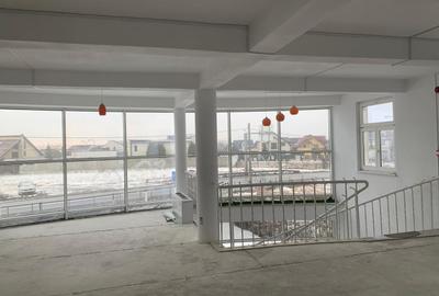 Spațiu comercial premium de închiriat | Suceava | 750 mp utili - 9
