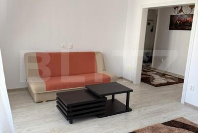 Apartament 2 camere, 62.90 mp, zona Magnolia Pielesti - 1