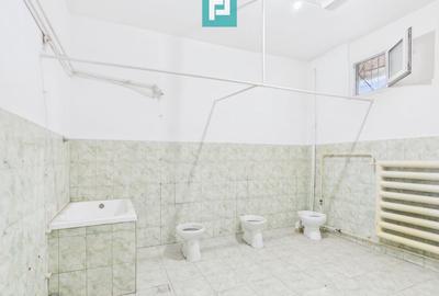 Spațiu comercial de închiriat – Zona Nufărarul - 16