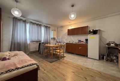 Apartament 1 cameră, parcare - Iris - 3