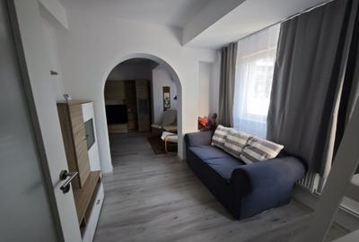 Apartament 3 Camere Alba Iulia | Centrala proprie | 2 Balcoane | Pet Friendly - 1