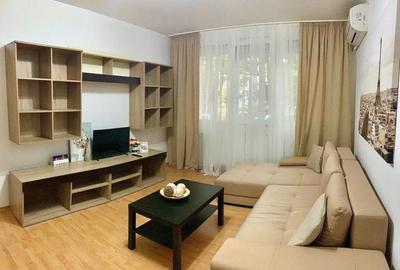 Garsoniera bloc mixt zona metrou Tudor Vladimirescu - 1