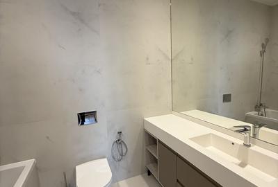 | Apartament 3 camere | De inchiriat | Floreasca | PARCARE INCLUSA | - 3