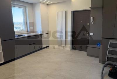 Apartament 4 camere mobilat la cererea clientului, 95mp, zona Auchan - 2