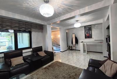 Casa 2016 Tomis 1, curte libera 80 mp pt. 2 mașini+grătar, pergola el. - 18