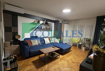 Et. 2, langa Scoala 30,  Centrala Proprie, decomandat - Zona Soarelui - 1