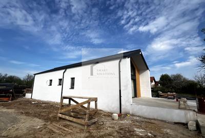 Casă Individuală Premium pe Parter | Eficiență Energetica Maxima - 4