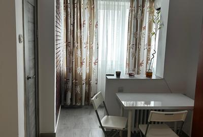 Garsoniera Titan, Prisaca Dornei, Sector 3 - 3