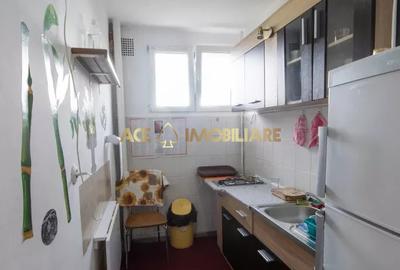 Garsoniera de inchiriat | Tei | PET FRIENDLY | Parcul Circului - 4
