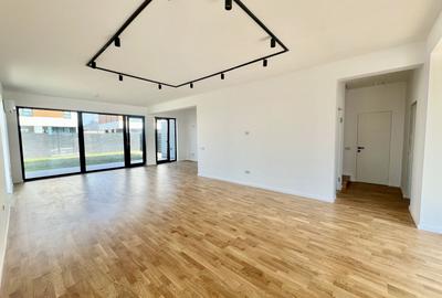 Pipera – Tunari! Vile superbe cu 5 camere, 350 mp teren/ fara TVA - 1