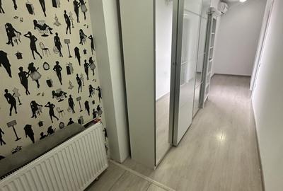 Apartament 2 camere Lux + CTP in Bloc Nou langa Colosseum Mall zona Chitila - 6
