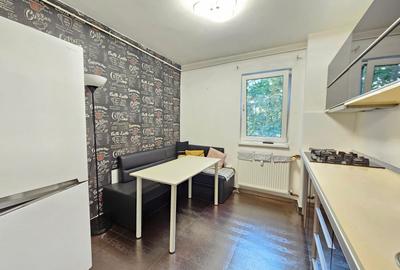 Str. Aliorului| Apartament  cu doua camere, modern, cu loc de parcare - 7