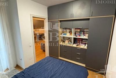 Apartament 2 camere in cartierul Sopor - 6