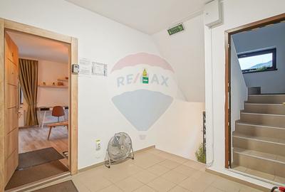 Casa cu 5 studiouri independente, terasa rooftop, vedere montana - 30