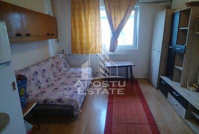 Garsonieră de închiriat , Zona Lipovei -Timisoara - 1